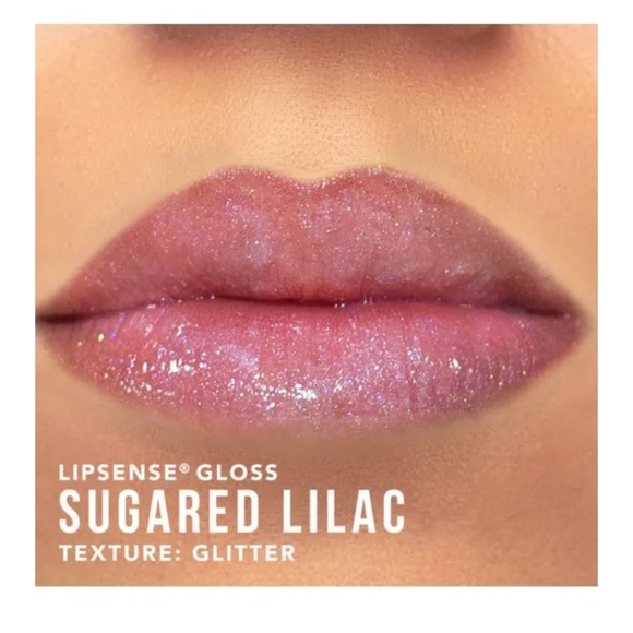 SUGARED LILAC Gloss by SeneGence - Picture 2 of 7